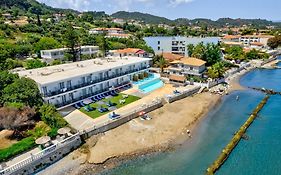 Argassi Beach Hotel - Adults Only